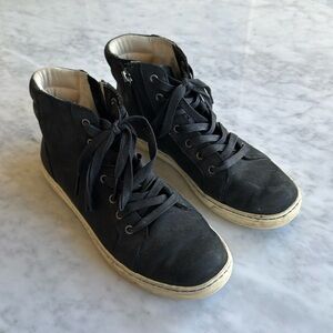 Ugg Olli High Top Sneakers